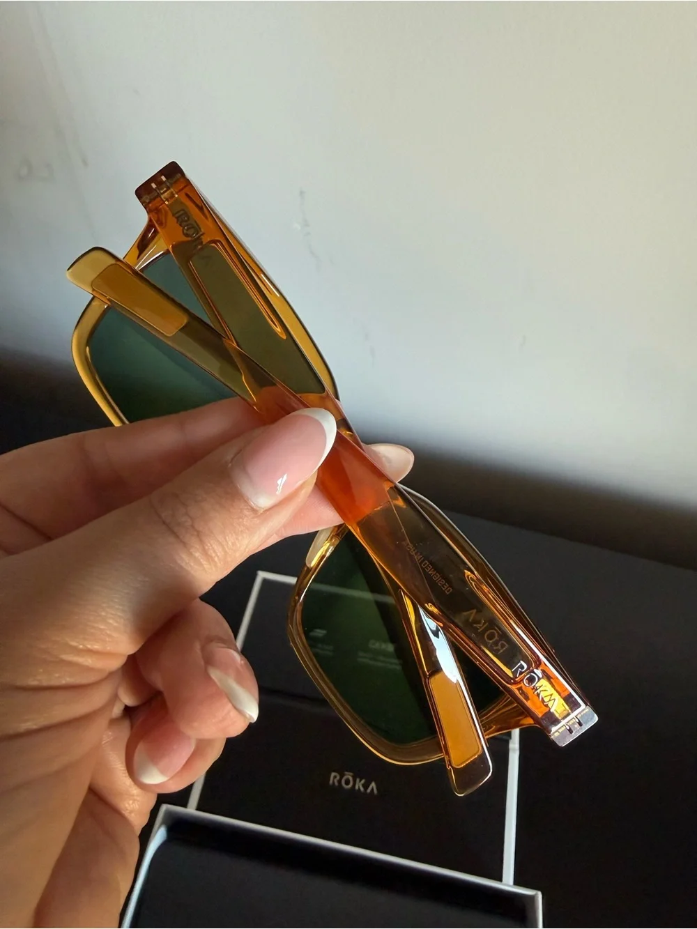 ROKA classic men